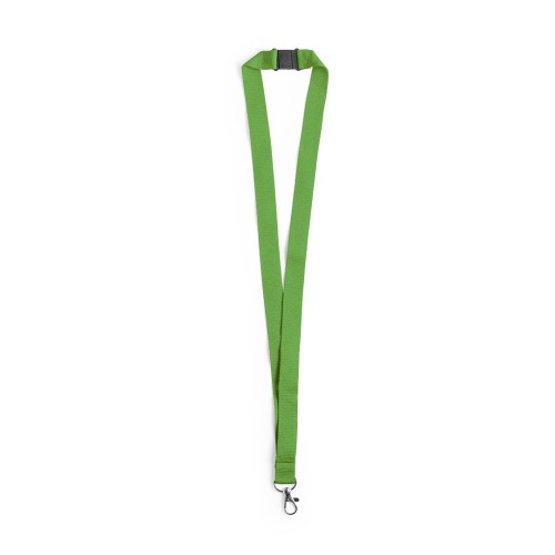 Lanyard poliester Kappin 
