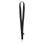 Lanyard poliester Loriet