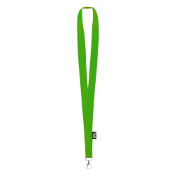 Lanyard poliester Loriet
