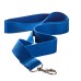 Lanyard poliester Neck Lanyard poliester Neck