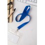 Lanyard poliester Neck 