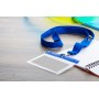 Lanyard poliester Neck 