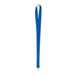 Lanyard poliester Neck 