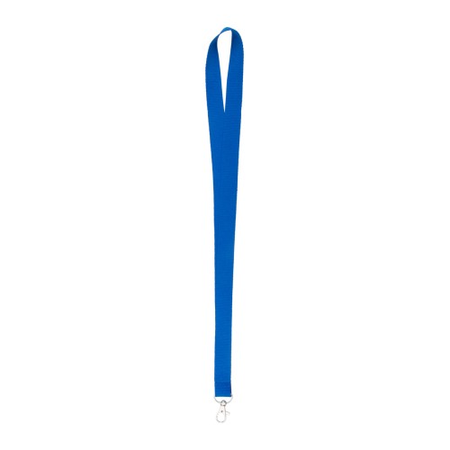 Lanyard poliester Neck 