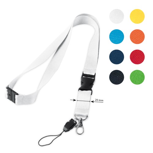 Lanyard Rares