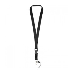 Lanyard Sagan