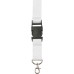 Lanyard suport de chei Dafne