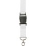 Lanyard suport de chei Dafne