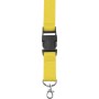 Lanyard suport de chei Dafne