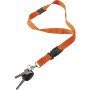 Lanyard suport de chei Dafne