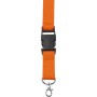Lanyard suport de chei Dafne