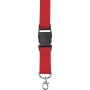 Lanyard suport de chei Dafne