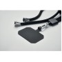 Lanyard tubular Nonette