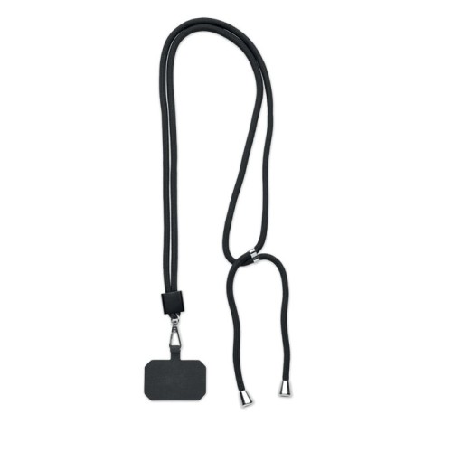 Lanyard tubular Nonette