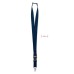 Lanyard Wide 25 mm Lanyard Wide 25 mm
