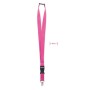 Lanyard Wide 25 mm