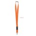 Lanyard Wide 25 mm Lanyard Wide 25 mm