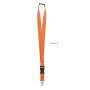 Lanyard Wide 25 mm