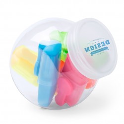 Set textmarker Layax 