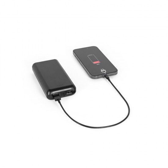  Baterie externa 20.000 mAh Leakey