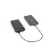  Baterie externa 20.000 mAh Leakey