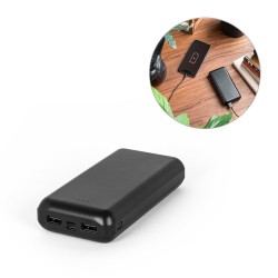  Baterie externa 20.000 mAh Leakey