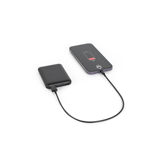 Baterie externa 5.000 mAh Leakey