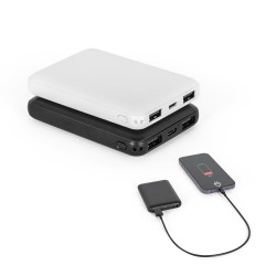 Baterie externa 5.000 mAh Leakey Baterie externa 5.000 mAh Leakey