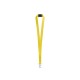 Lanyard din poliester Leeds