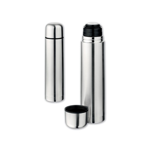 Termos inox Liter
