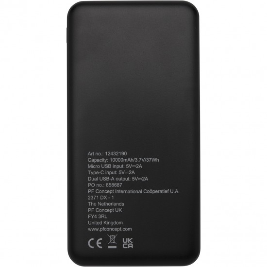  Baterie externa  10.000 mAh Loop