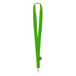 Lanyard poliester Loriet