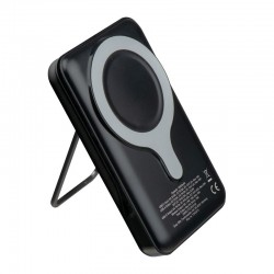 Baterie externa magnetica Ventura 10,000 mAh Baterie externa magnetica Ventura 10,000 mAh