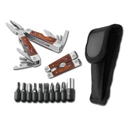 Cleste multifunctional Magnum