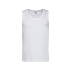 Maieu Classic Tank Stedman - Alb