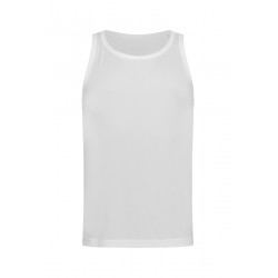 Maieu Stedman Sports - Alb Maieu Stedman Sports - Alb