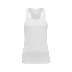 Maieu Stedman Sports dama- Alb Maieu Stedman Sports dama- Alb