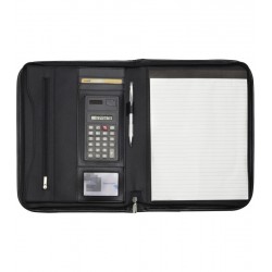 Mapa A4 conferinta cu fermoar Gass Mapa A4 conferinta cu fermoar Gass