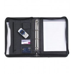 Mapa A4 Conferinta piele Enrique Mapa A4 Conferinta piele Enrique