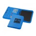Mapa A4 cu fermoar Ebony III