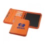 Mapa A4 cu fermoar Ebony III