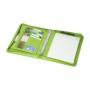 Mapa A4 cu fermoar tip servieta Ebony