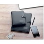 Mapa A4 cu powerbank 4000 mAh Smart