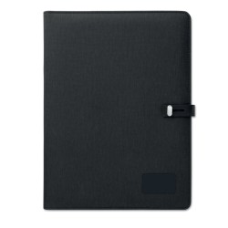 Mapa A4 cu powerbank 4000 mAh Smart Mapa A4 cu powerbank 4000 mAh Smart