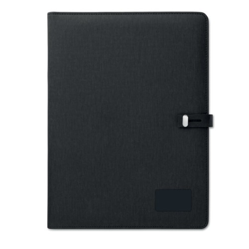 Mapa A4 cu powerbank 4000 mAh Smart