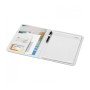 Mapa A4 portfolio Ebony