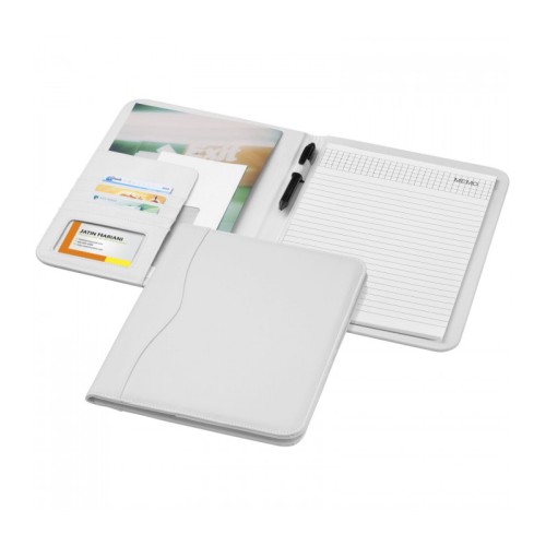 Mapa A4 portfolio Ebony
