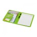 Mapa A4 portfolio Ebony