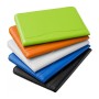 Mapa A4 portfolio Ebony