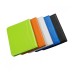 Mapa A4 portfolio Ebony